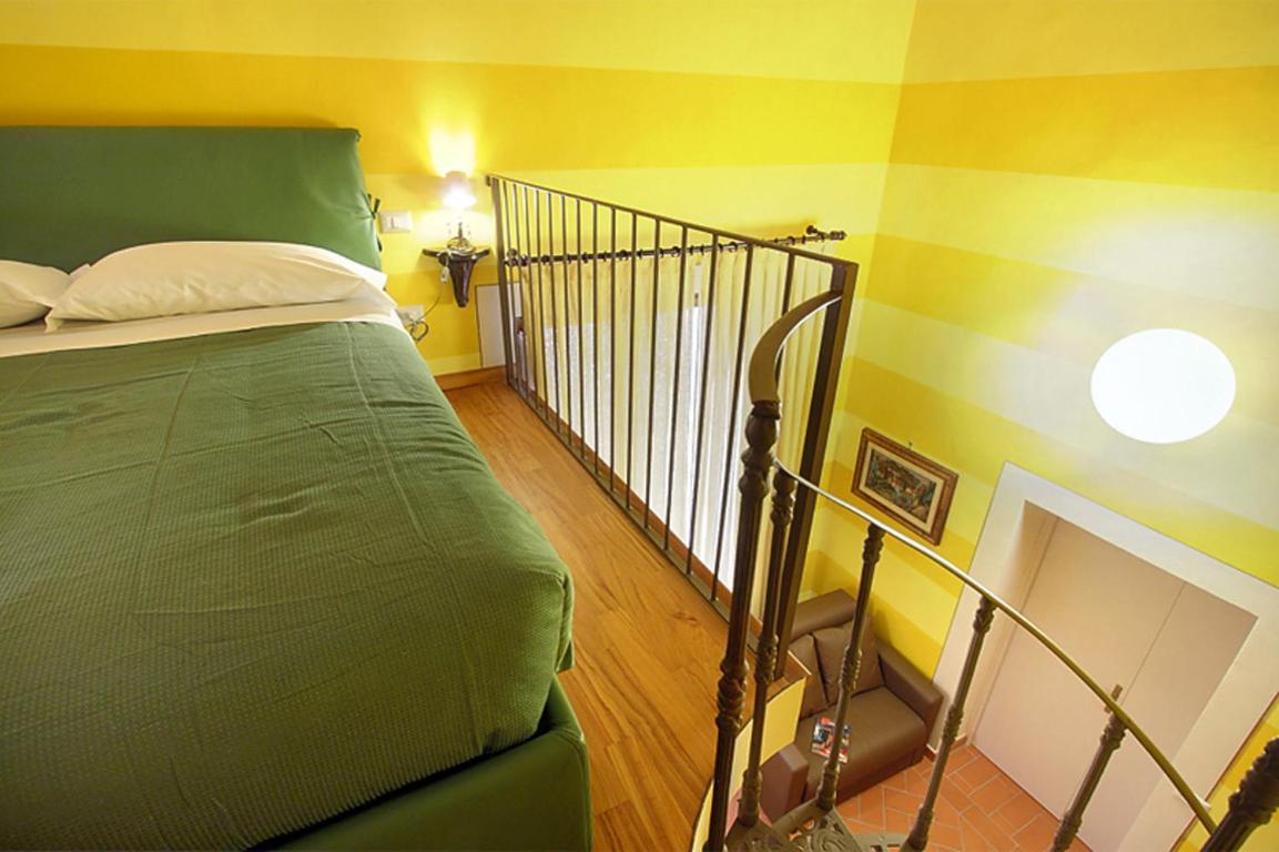 Apartments Puccini Firenze Szoba fotó