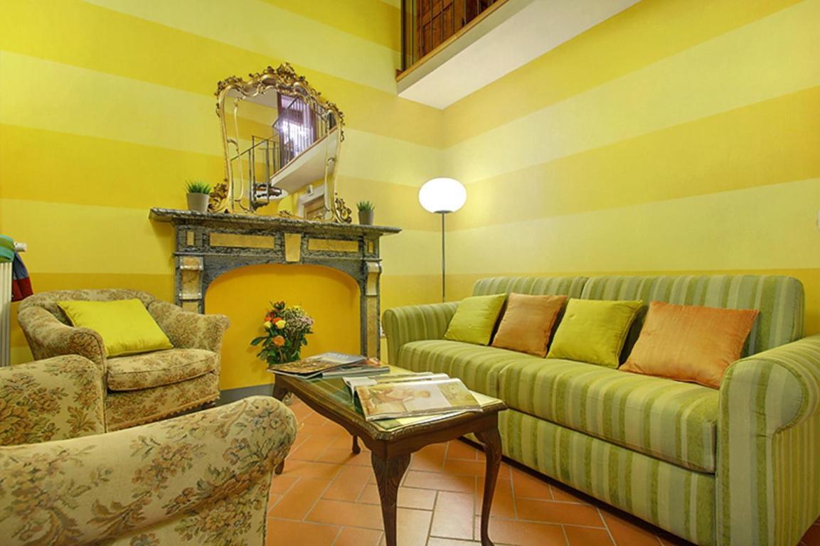 Apartments Puccini Firenze Szoba fotó