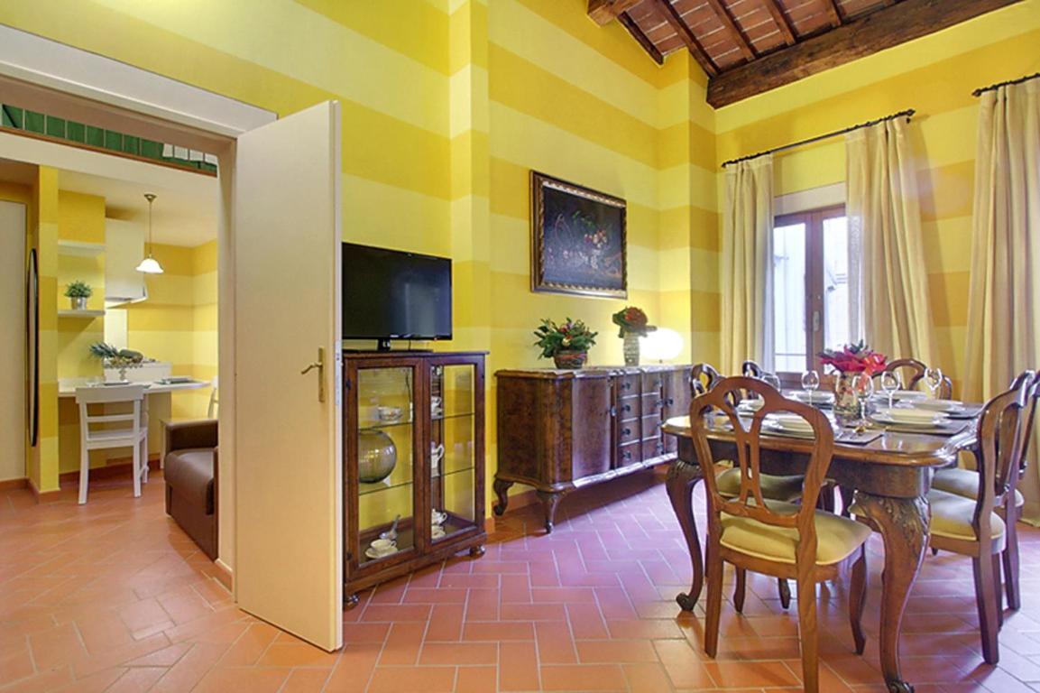 Apartments Puccini Firenze Szoba fotó