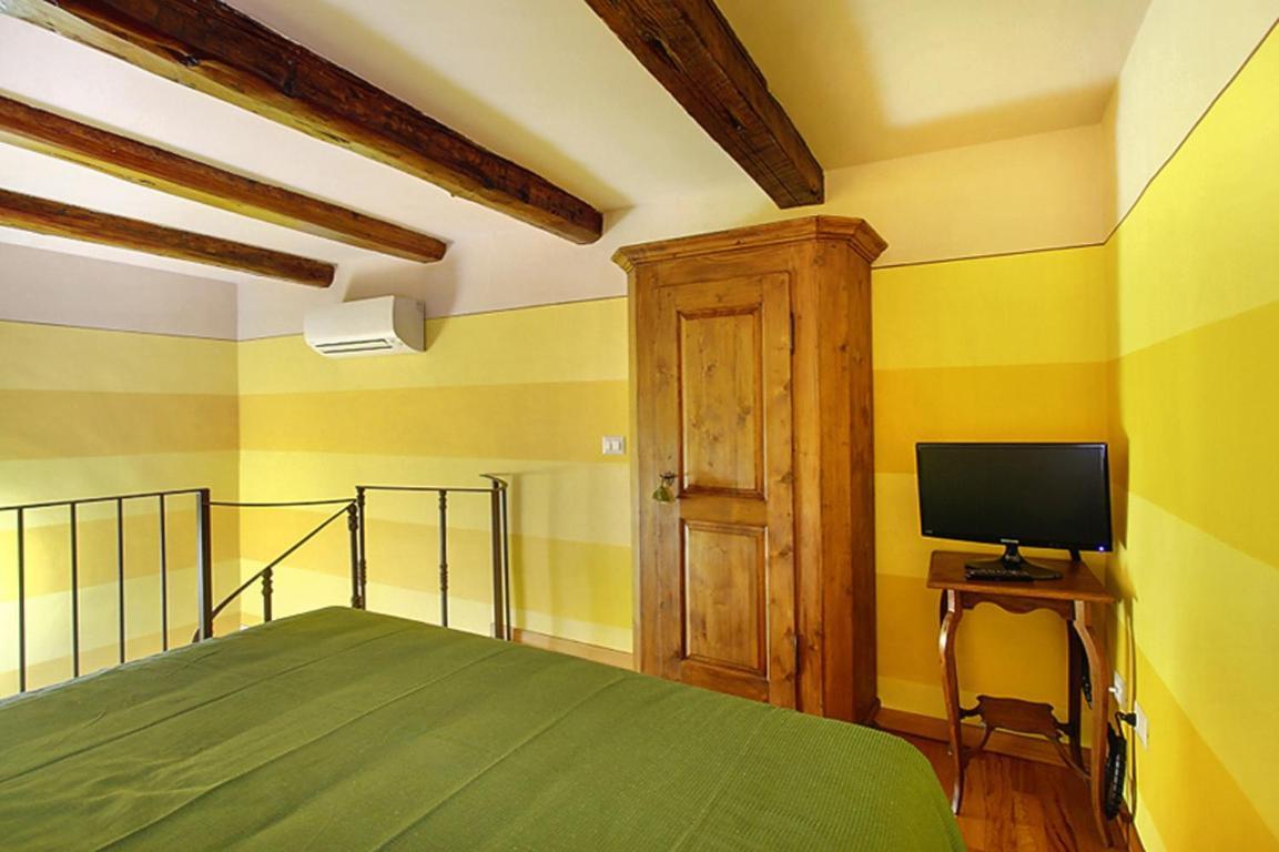 Apartments Puccini Firenze Szoba fotó