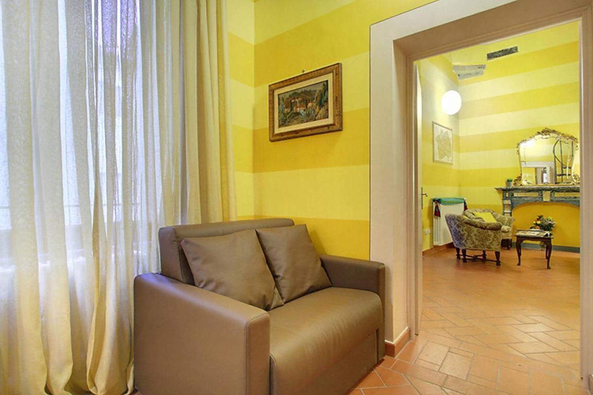 Apartments Puccini Firenze Szoba fotó