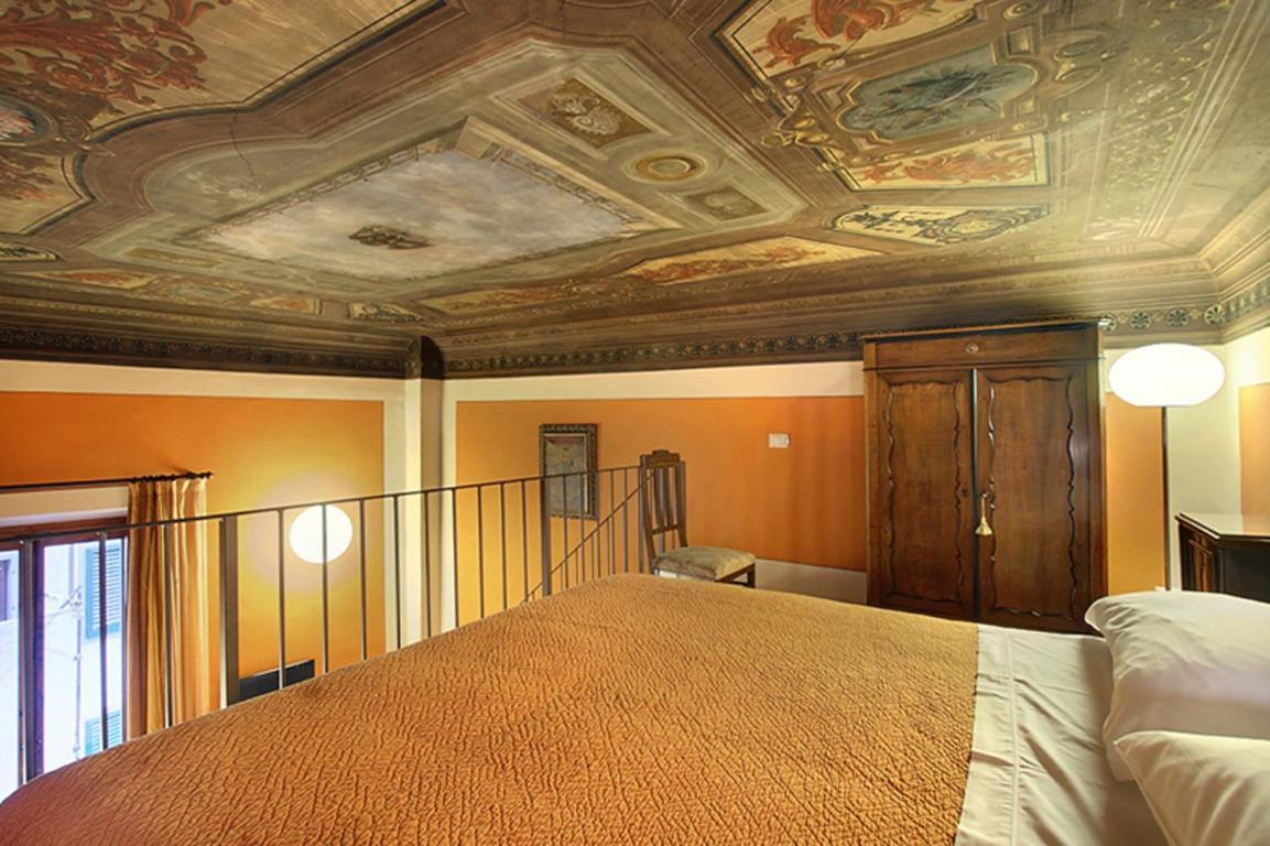 Apartments Puccini Firenze Szoba fotó