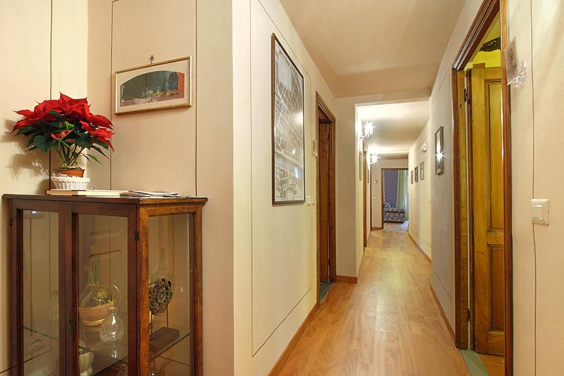 Apartments Puccini Firenze Szoba fotó