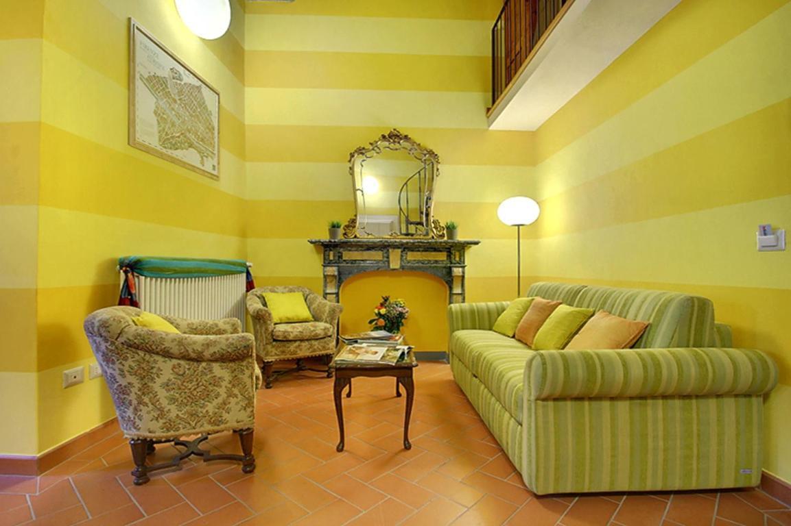 Apartments Puccini Firenze Szoba fotó