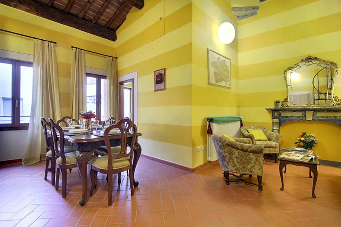 Apartments Puccini Firenze Szoba fotó