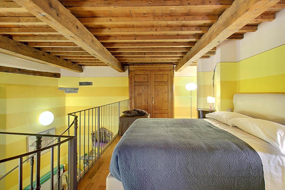 Apartments Puccini Firenze Szoba fotó