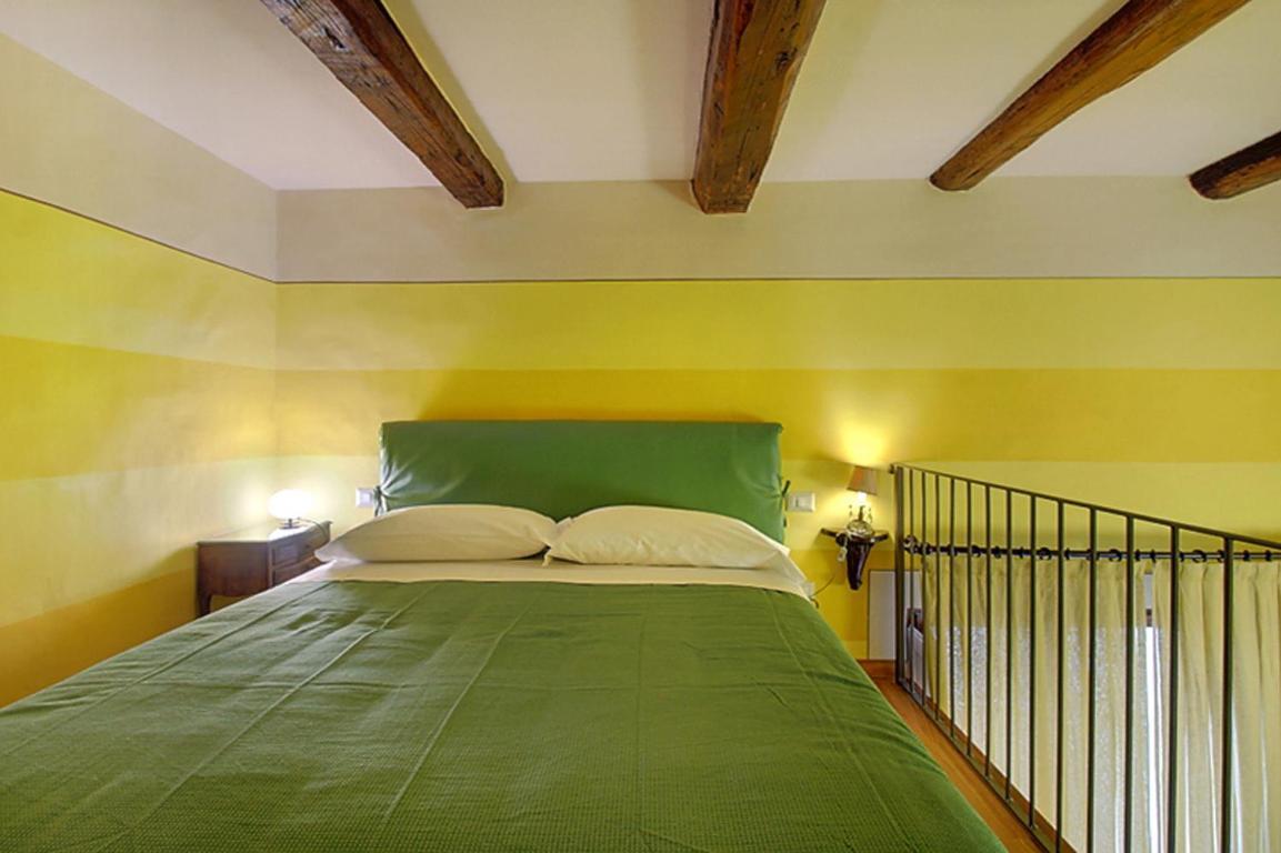 Apartments Puccini Firenze Szoba fotó