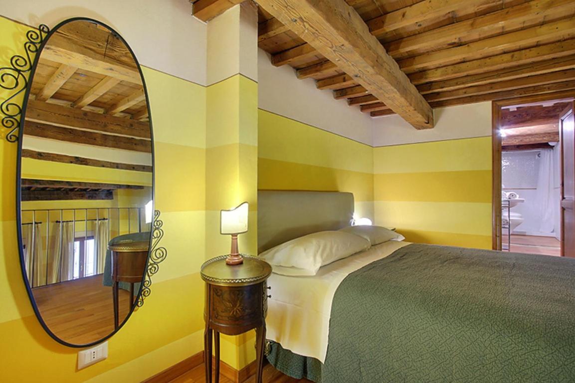 Apartments Puccini Firenze Szoba fotó