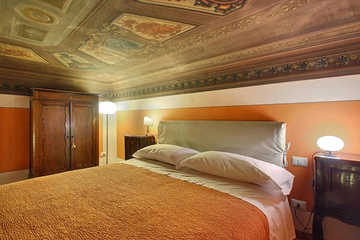Apartments Puccini Firenze Szoba fotó