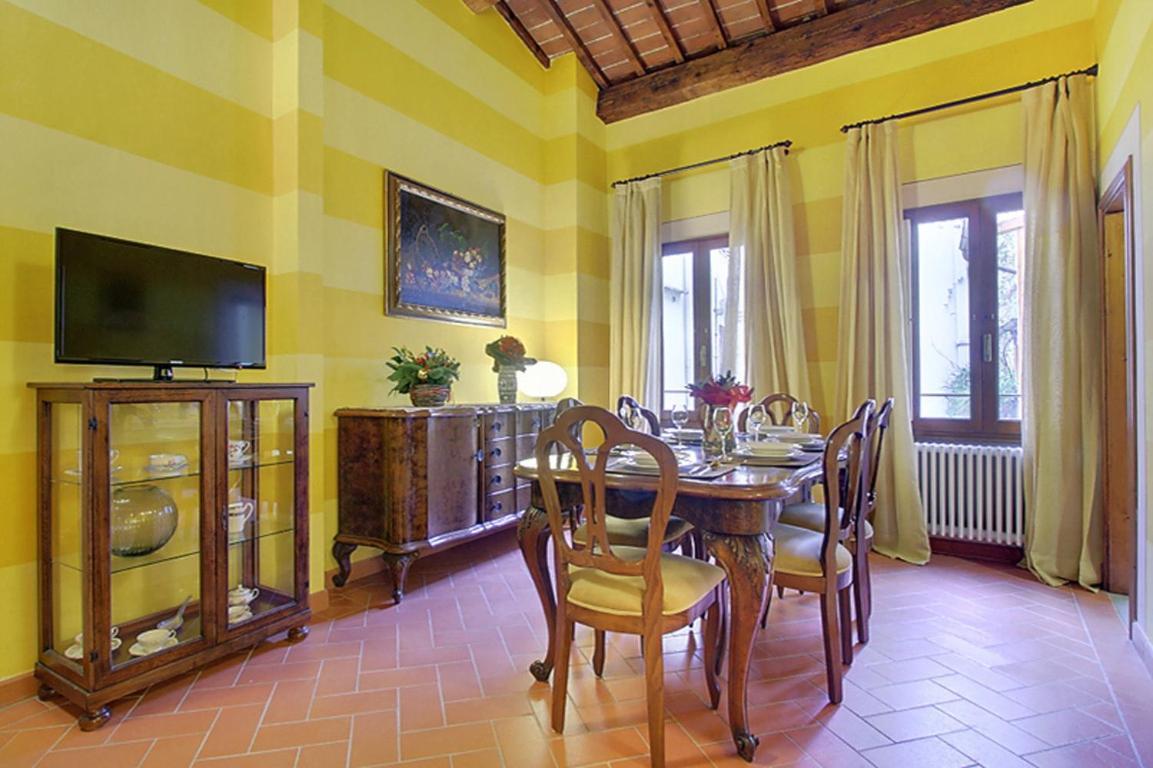 Apartments Puccini Firenze Szoba fotó