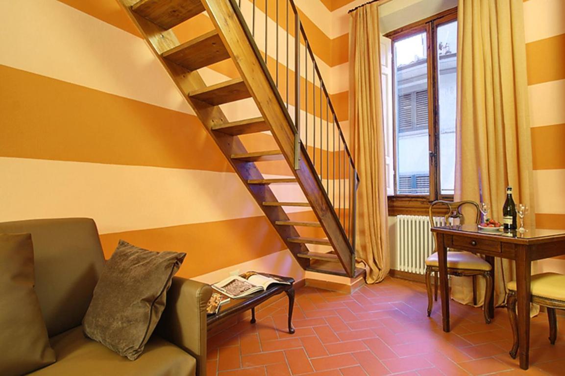 Apartments Puccini Firenze Kültér fotó