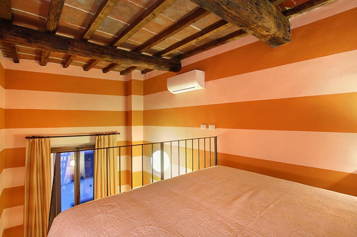 Apartments Puccini Firenze Kültér fotó