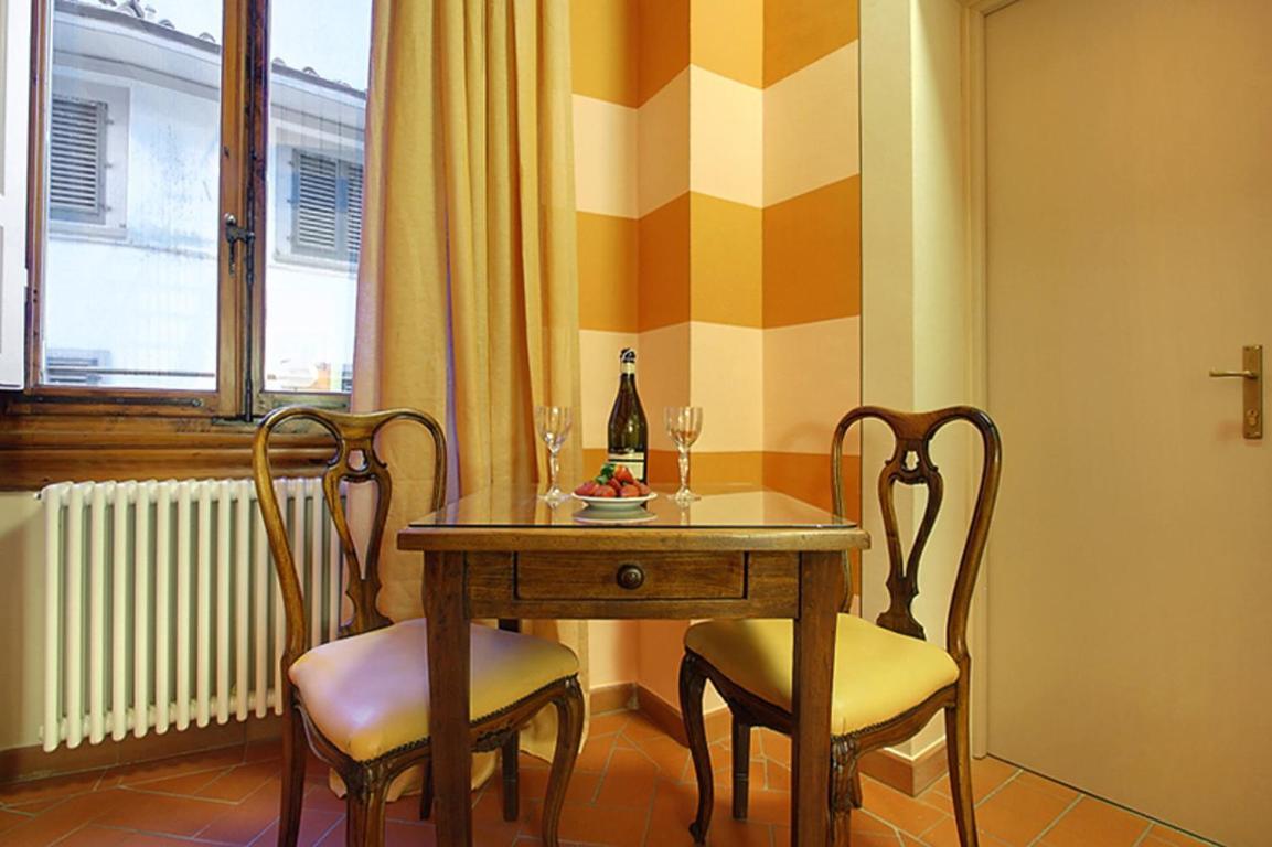 Apartments Puccini Firenze Kültér fotó