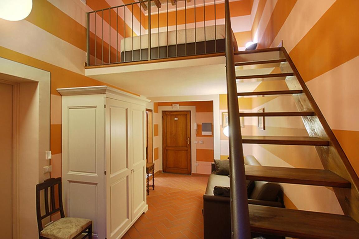 Apartments Puccini Firenze Kültér fotó