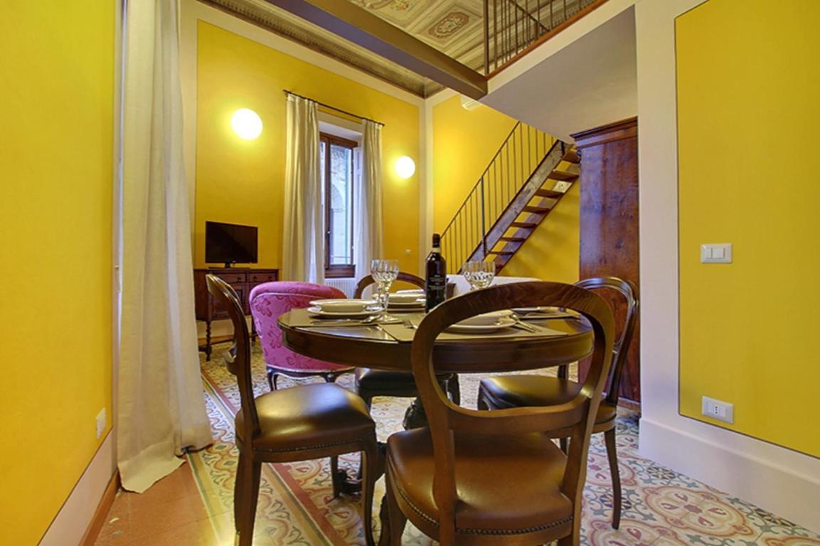 Apartments Puccini Firenze Kültér fotó