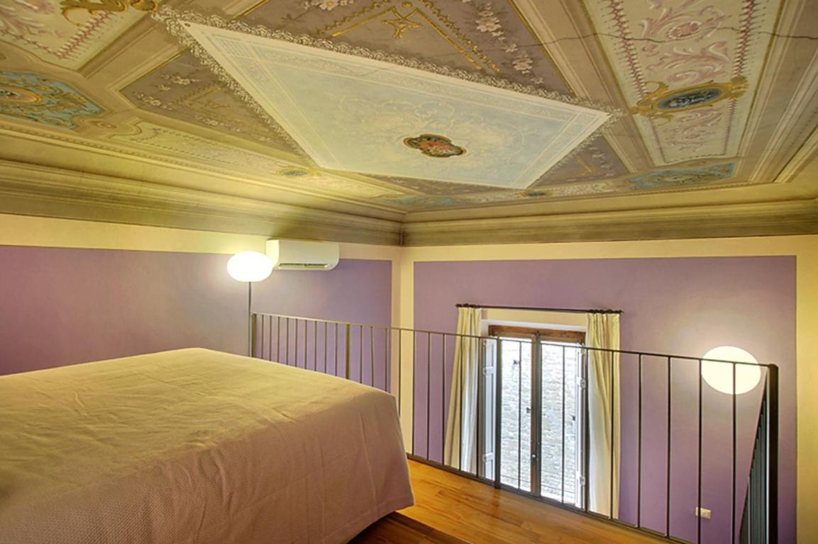 Apartments Puccini Firenze Kültér fotó