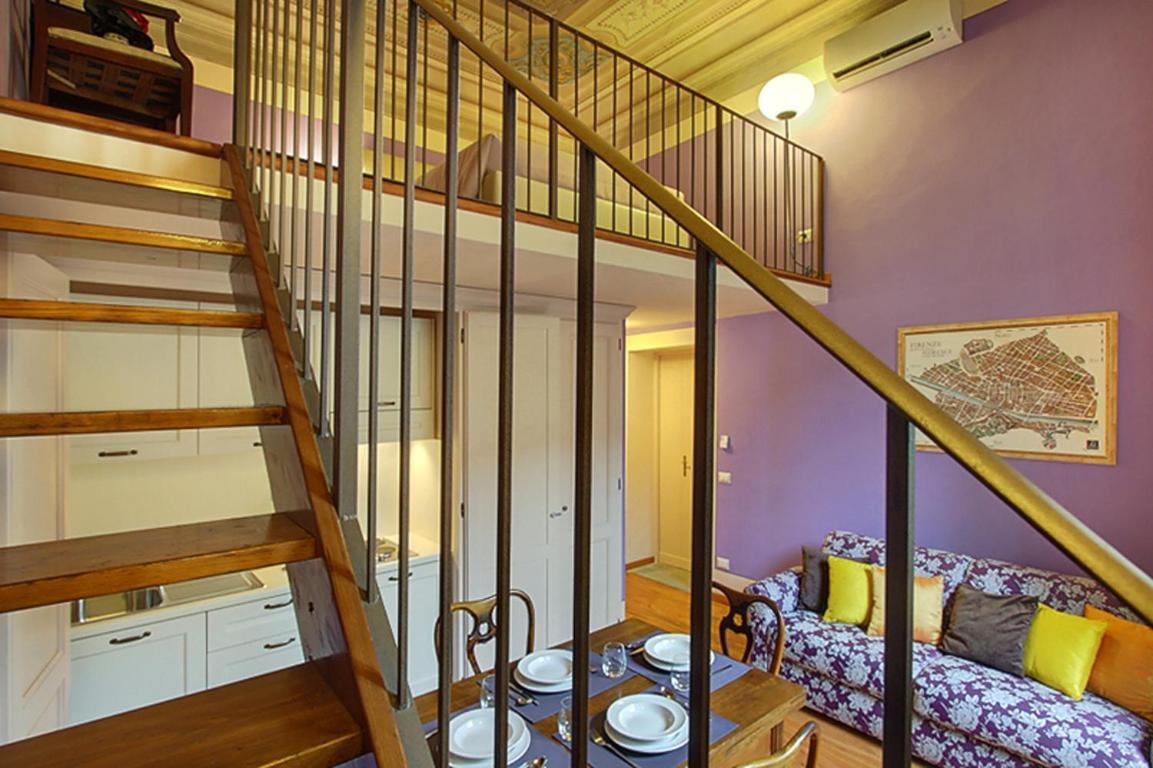 Apartments Puccini Firenze Kültér fotó