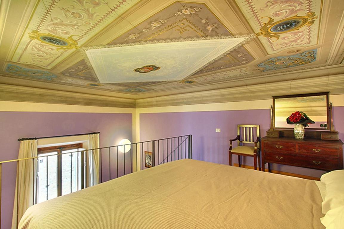 Apartments Puccini Firenze Kültér fotó
