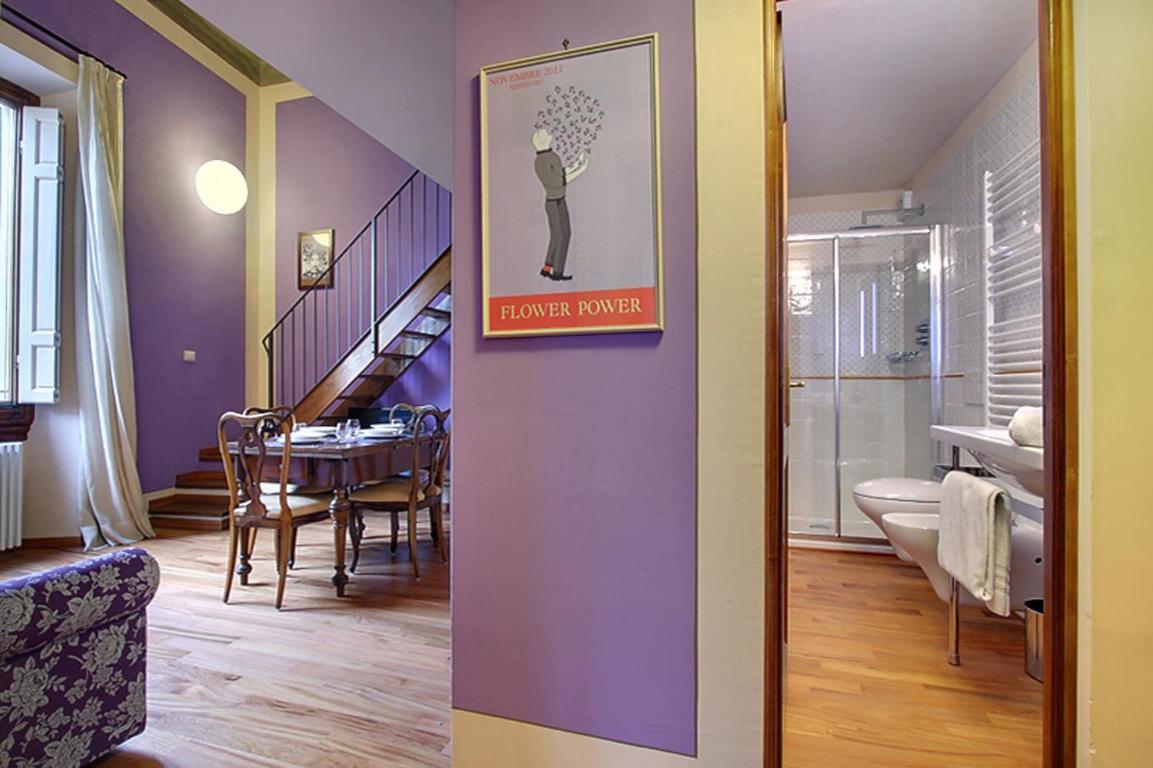 Apartments Puccini Firenze Kültér fotó