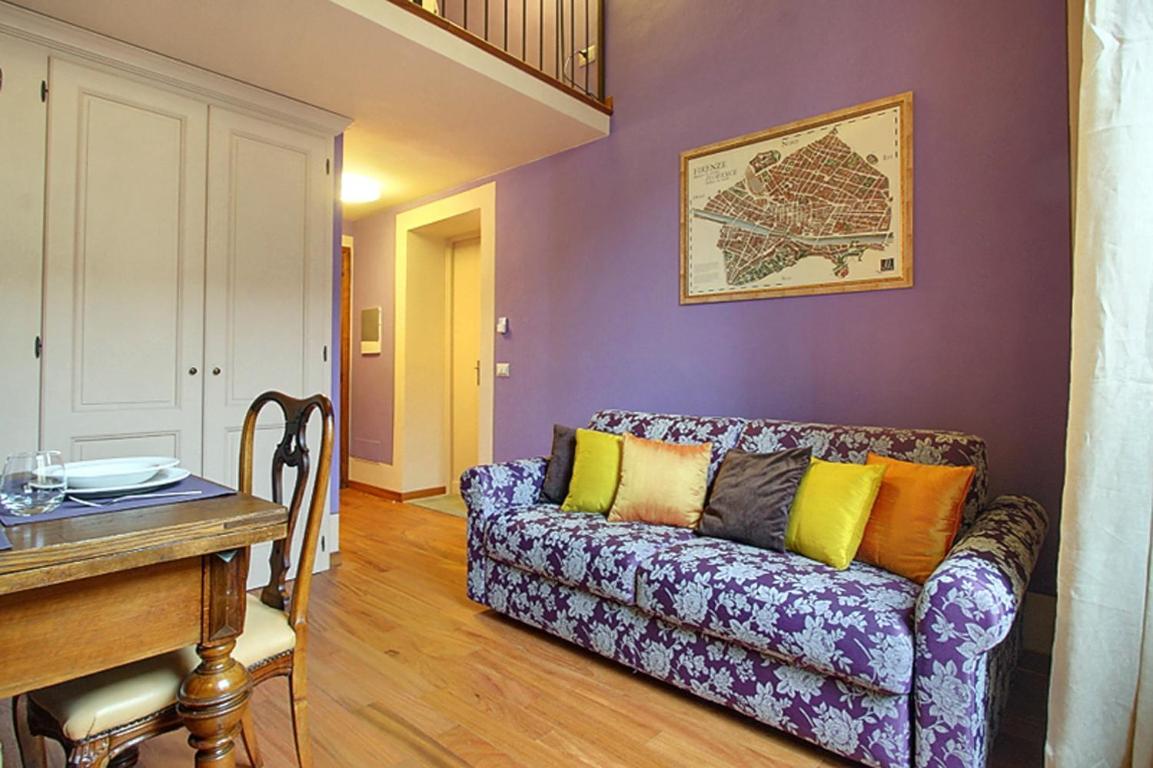Apartments Puccini Firenze Kültér fotó