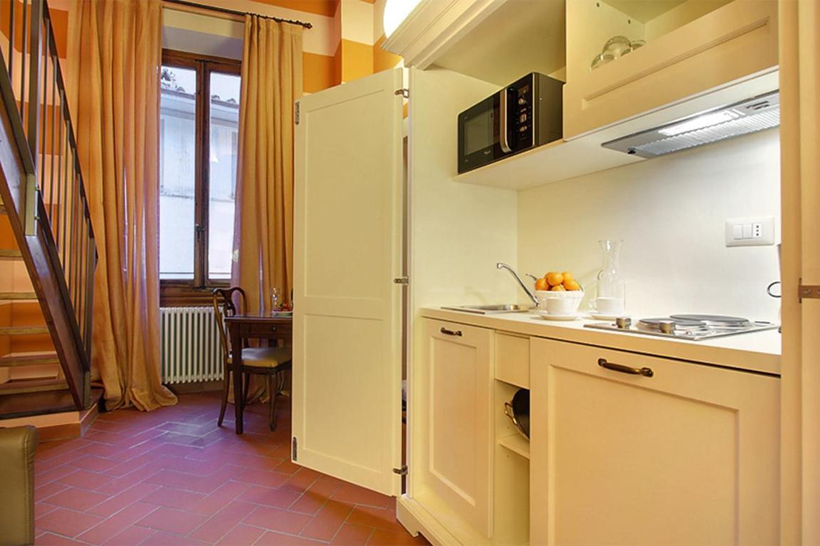 Apartments Puccini Firenze Kültér fotó