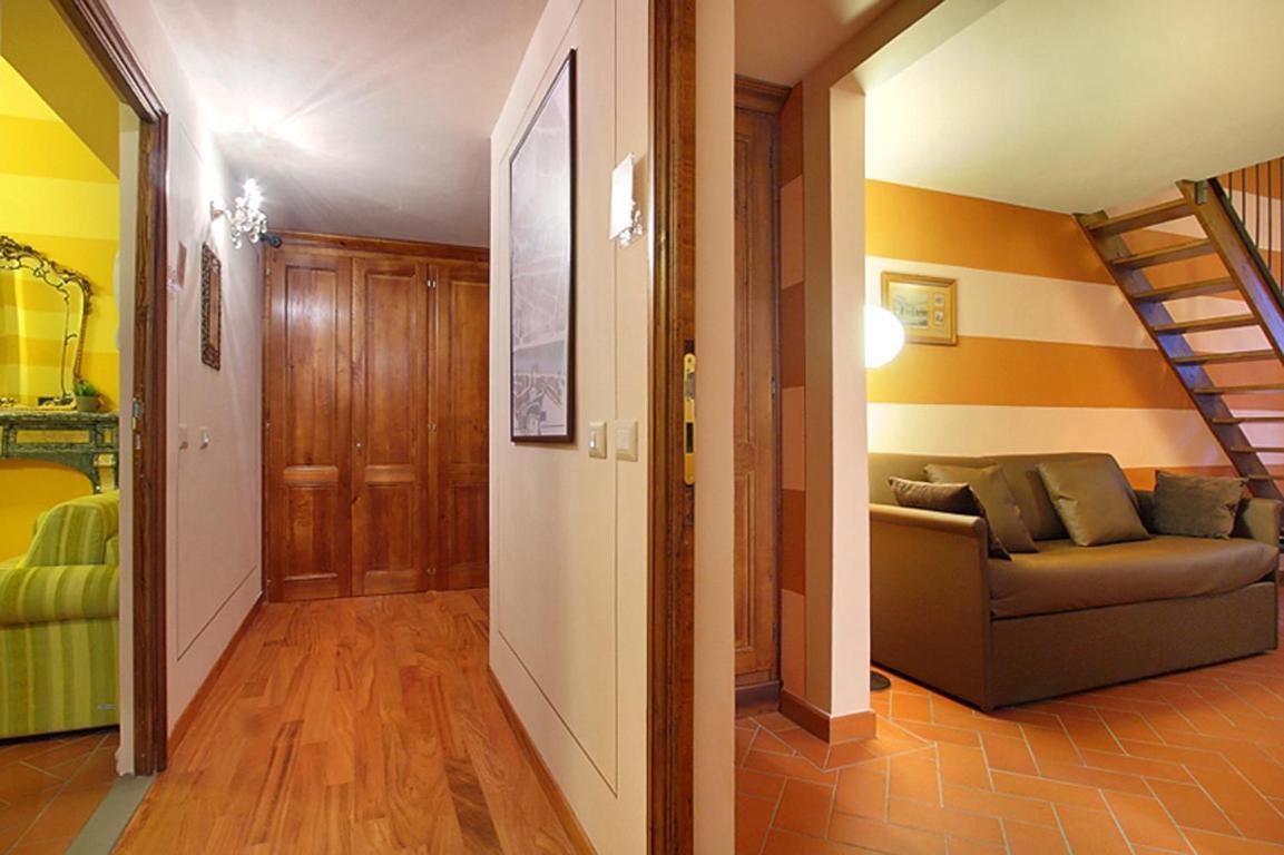Apartments Puccini Firenze Kültér fotó
