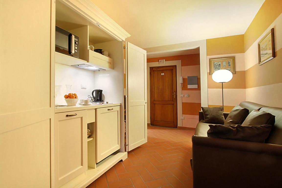 Apartments Puccini Firenze Kültér fotó