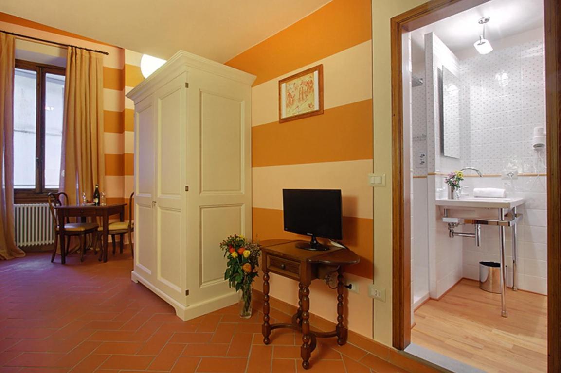 Apartments Puccini Firenze Kültér fotó