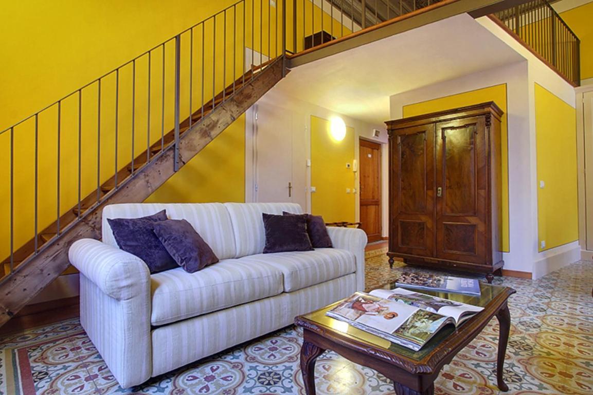 Apartments Puccini Firenze Kültér fotó