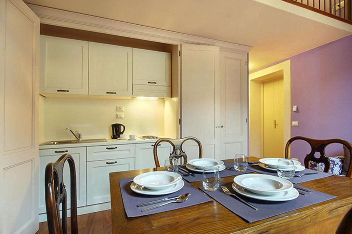 Apartments Puccini Firenze Kültér fotó