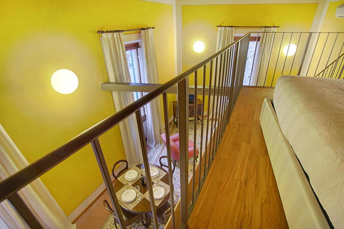 Apartments Puccini Firenze Kültér fotó