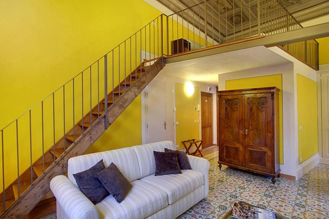 Apartments Puccini Firenze Kültér fotó