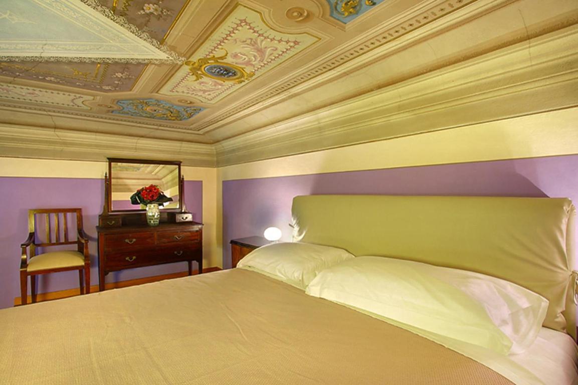Apartments Puccini Firenze Kültér fotó