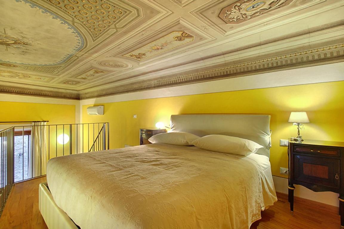 Apartments Puccini Firenze Kültér fotó