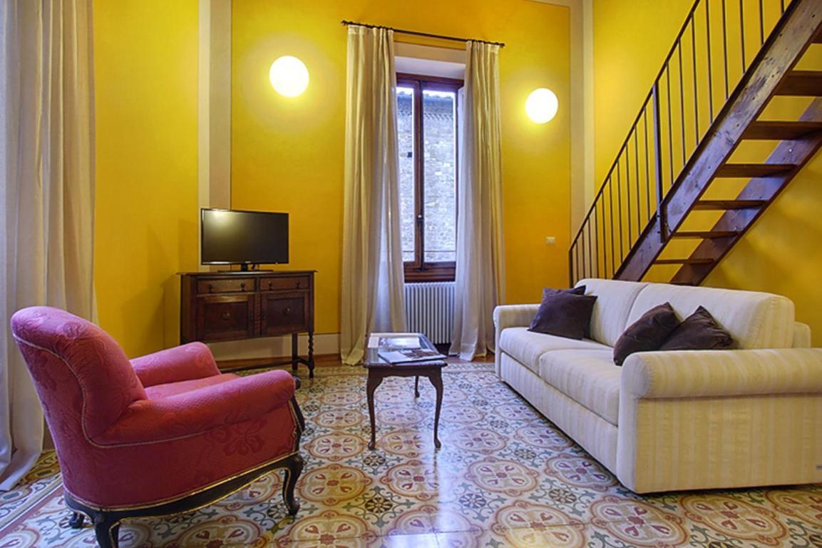 Apartments Puccini Firenze Kültér fotó
