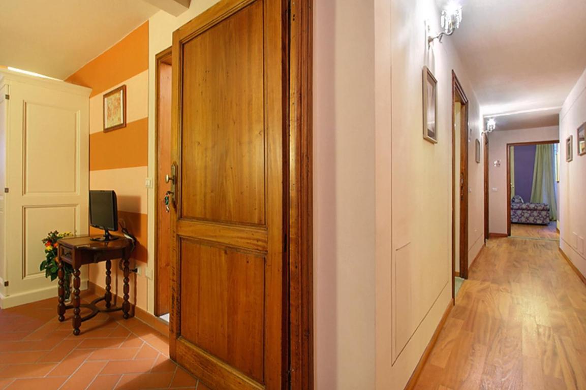 Apartments Puccini Firenze Kültér fotó