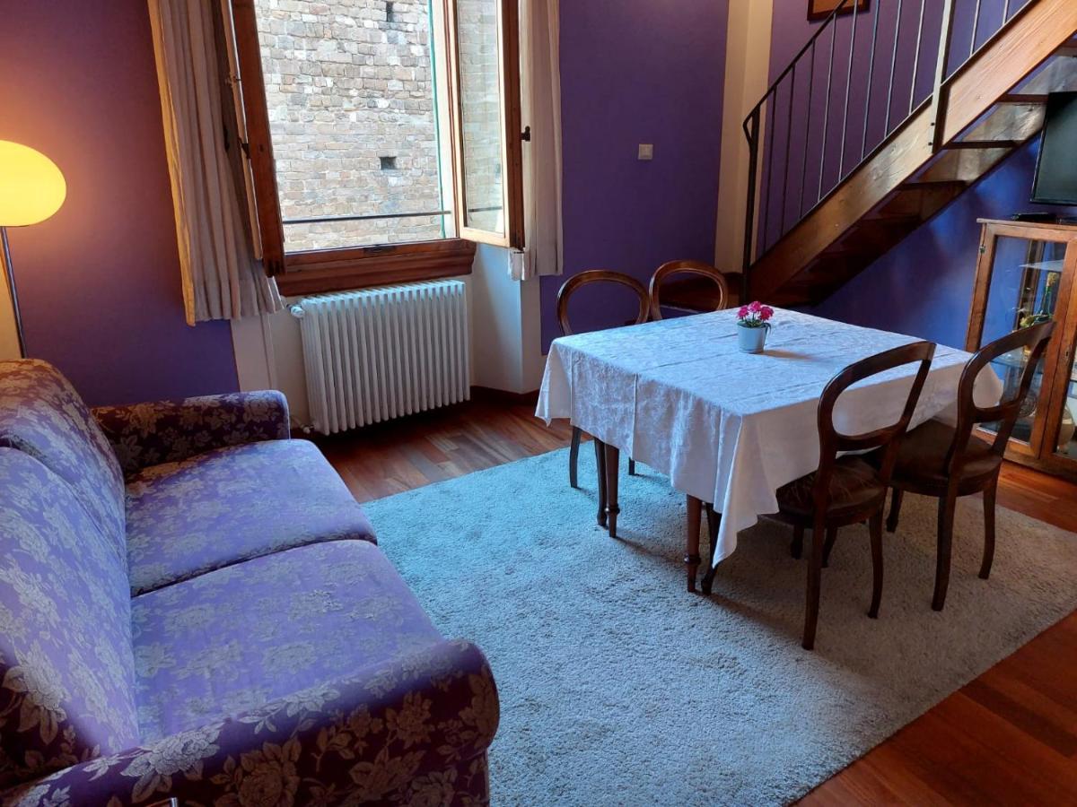 Apartments Puccini Firenze Kültér fotó