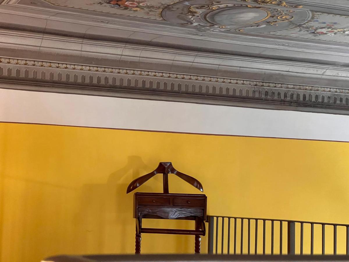 Apartments Puccini Firenze Kültér fotó