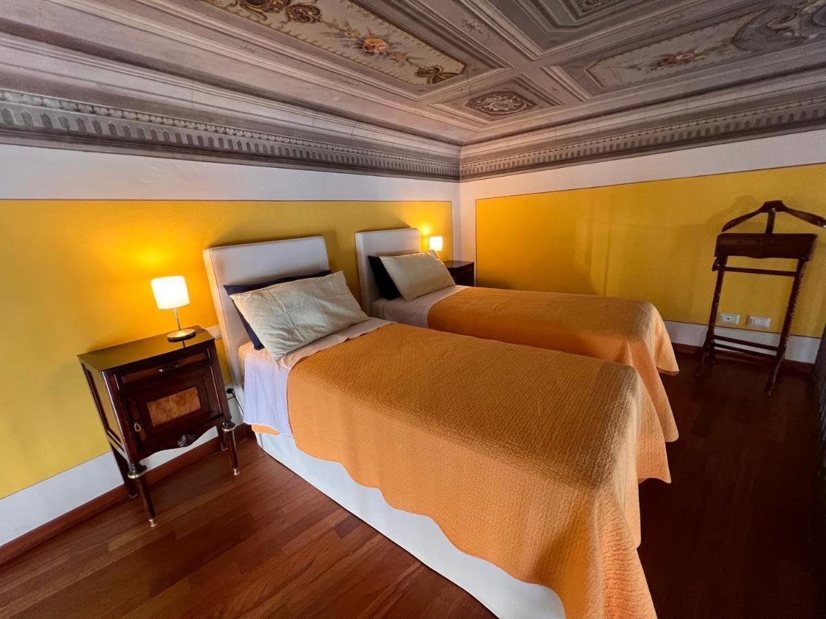 Apartments Puccini Firenze Kültér fotó